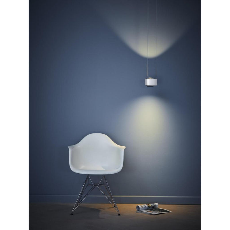 AIR SOSPENSION PENDEL HVID LED