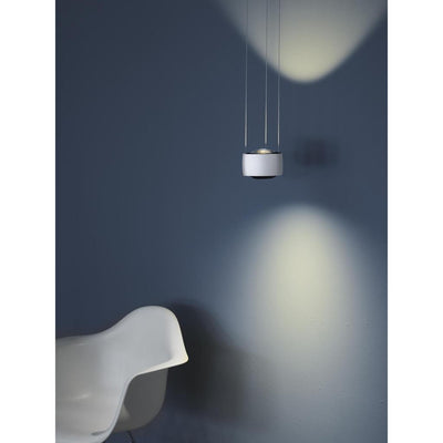 AIR SOSPENSION PENDEL HVID LED