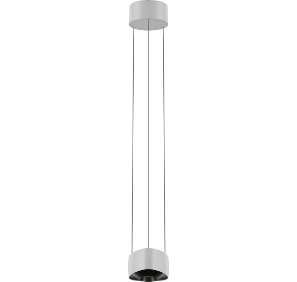 AIR SOSPENSION PENDEL HVID LED