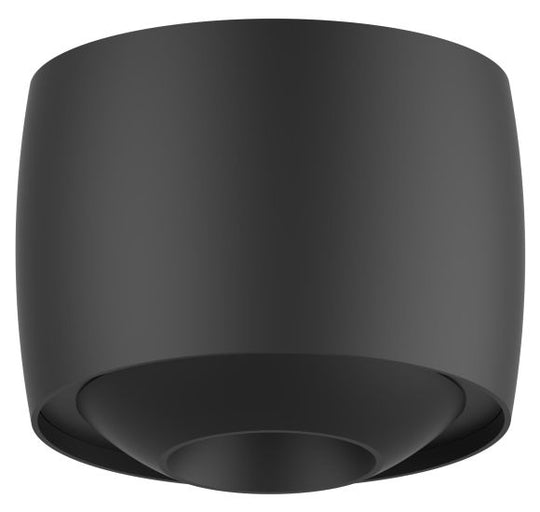 AIR LOFTSLAMPE SORT LED