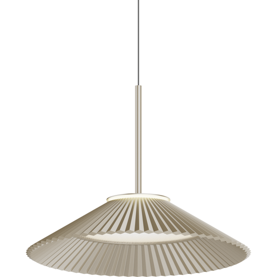 BALLERINA SOSPENSION LED SOFT IVORY PENDEL