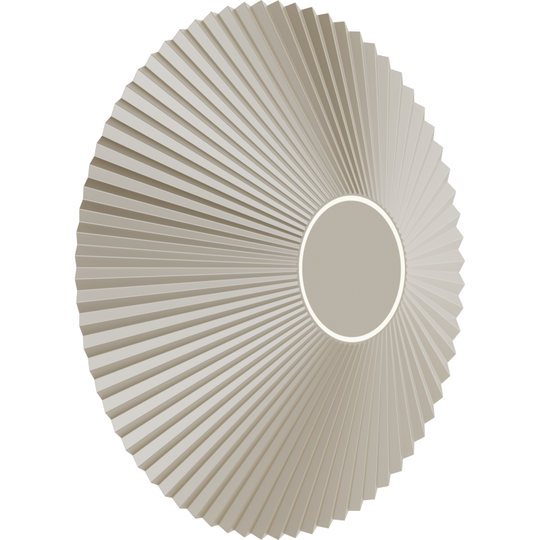 BALLERINA LED SOFT IVORY VÆGLAMPE
