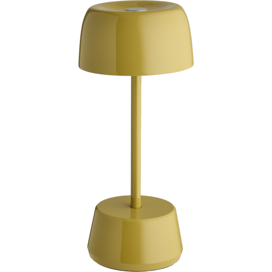 DEXTER LED SUNSET CURRY PORTABLE LAMPE