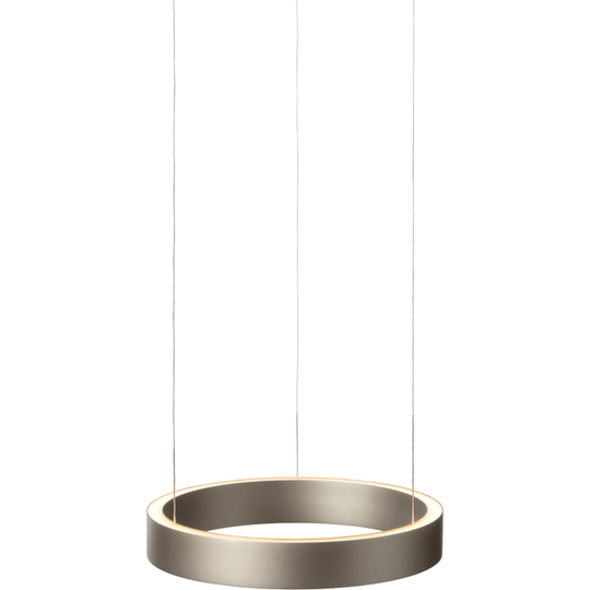VELORA SMALL Ø40 LED SOFT IVORY PENDEL