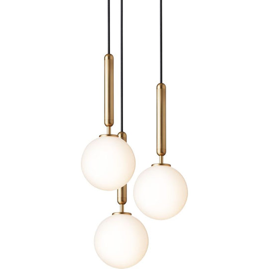 MIIRA 3 KLYNGE MESSING/OPAL