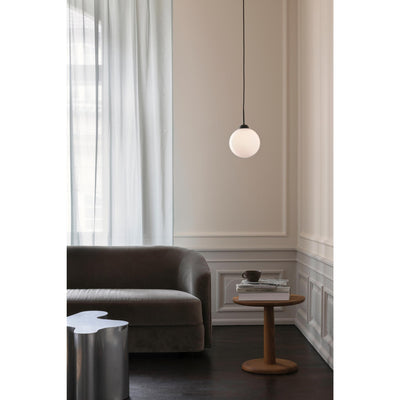 APIALES 1 LARGE PENDEL SATINSORT/OPAL