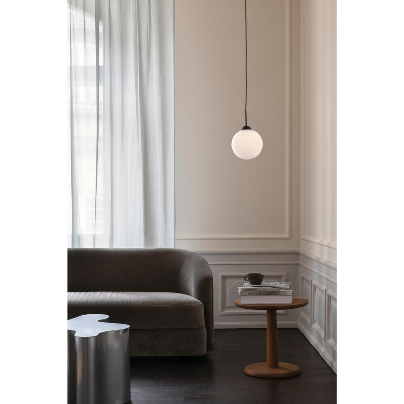 APIALES 1 LARGE PENDEL SATINSORT/OPAL