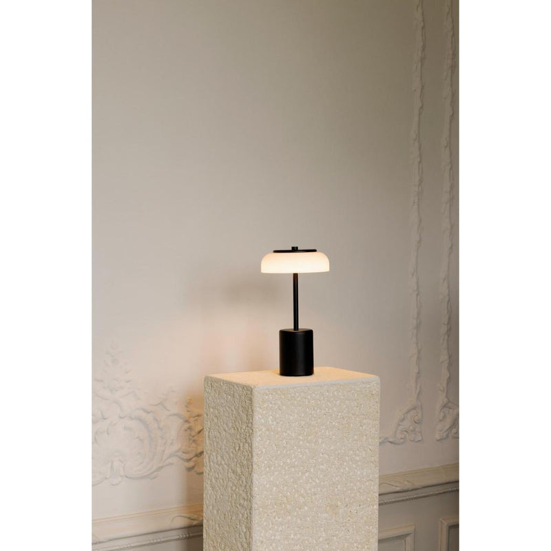 BLOSSI MINI PORTABLE SORT/OPAL LED