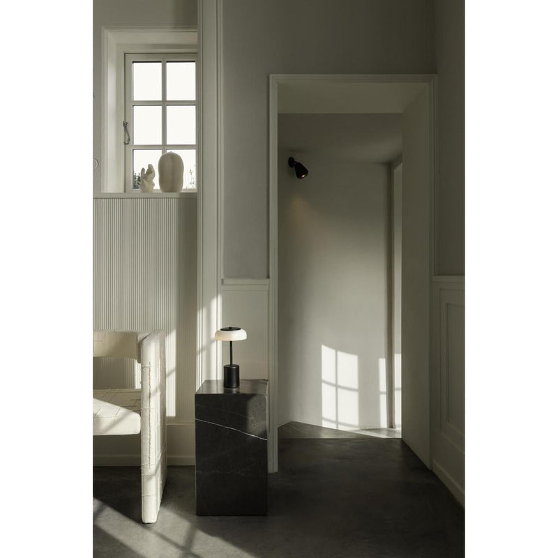 BLOSSI MINI PORTABLE SORT/OPAL LED