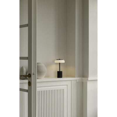 BLOSSI MINI PORTABLE SORT/OPAL LED