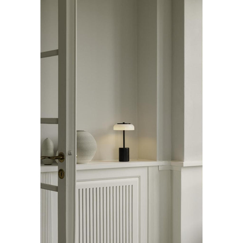 BLOSSI MINI PORTABLE SORT/OPAL LED