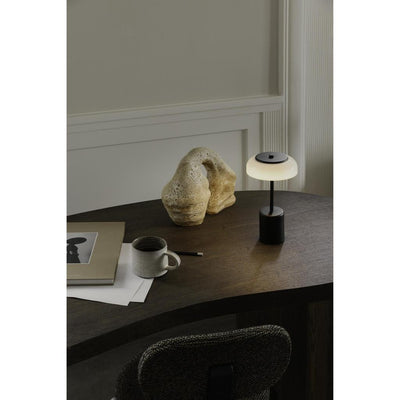 BLOSSI MINI PORTABLE SORT/OPAL LED