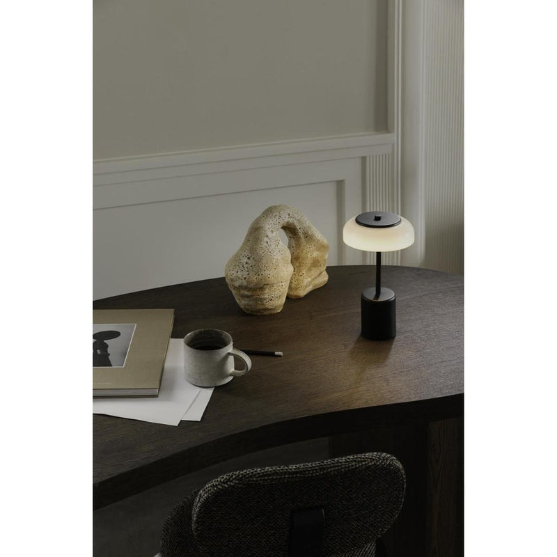 BLOSSI MINI PORTABLE SORT/OPAL LED