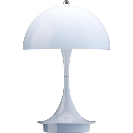 PANTHELLA 160 PORTABLE V3 - OPAL PALE BLÅ