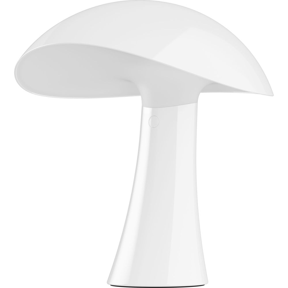 RUMEE 220 - PORTABLE LAMPE - CLOUD WHITE