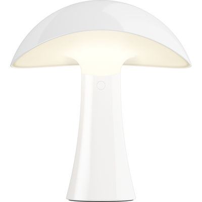 Rumee 220 Portable – Cloud White – Gabriel Tan / Louis Poulsen