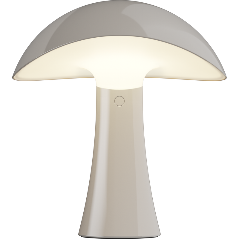 Rumee 220 Portable – Earth Grey – Gabriel Tan / Louis Poulsen