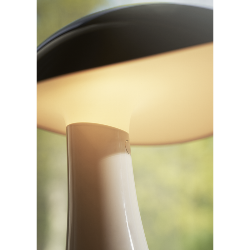 Rumee 220 Portable – Earth Grey – Gabriel Tan / Louis Poulsen
