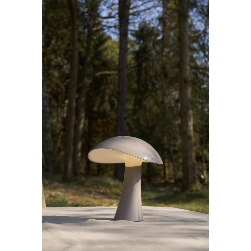 Rumee 220 Portable – Earth Grey – Gabriel Tan / Louis Poulsen