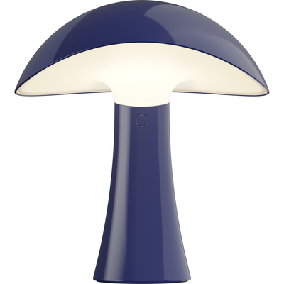 Rumee 220 Portable – Night Blue – Gabriel Tan / Louis Poulsen
