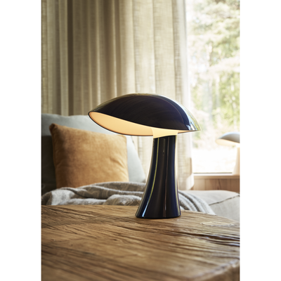 Rumee 220 Portable – Night Blue – Gabriel Tan / Louis Poulsen