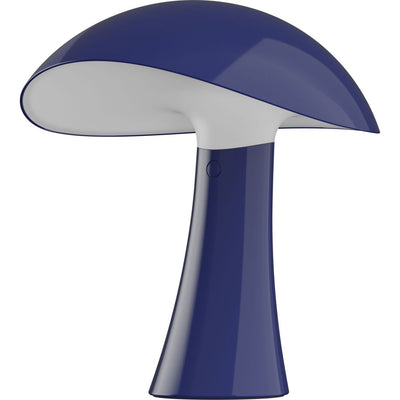 Rumee 220 Portable – Night Blue – Gabriel Tan / Louis Poulsen