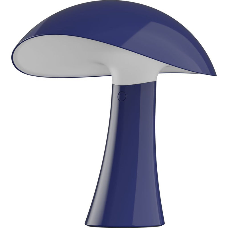 Rumee 220 Portable – Night Blue – Gabriel Tan / Louis Poulsen
