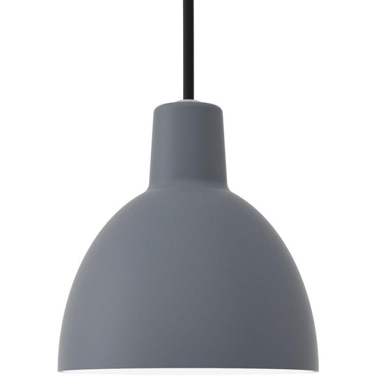 Toldbod 120 Pendel Blågrå