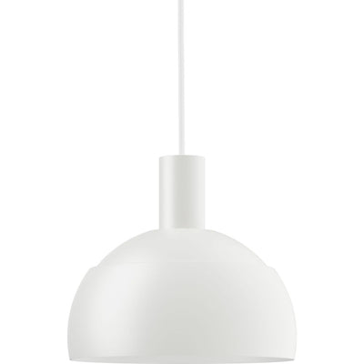 FJ Elements Pendel Ø250 – Hvid – Finn Juhl – Louis Poulsen