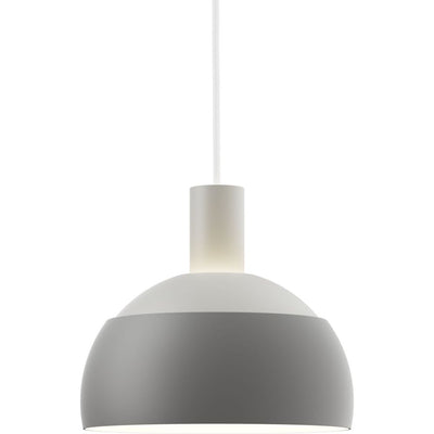 FJ Elements Pendel Ø250 – Original Grey – Finn Juhl – Louis Poulsen