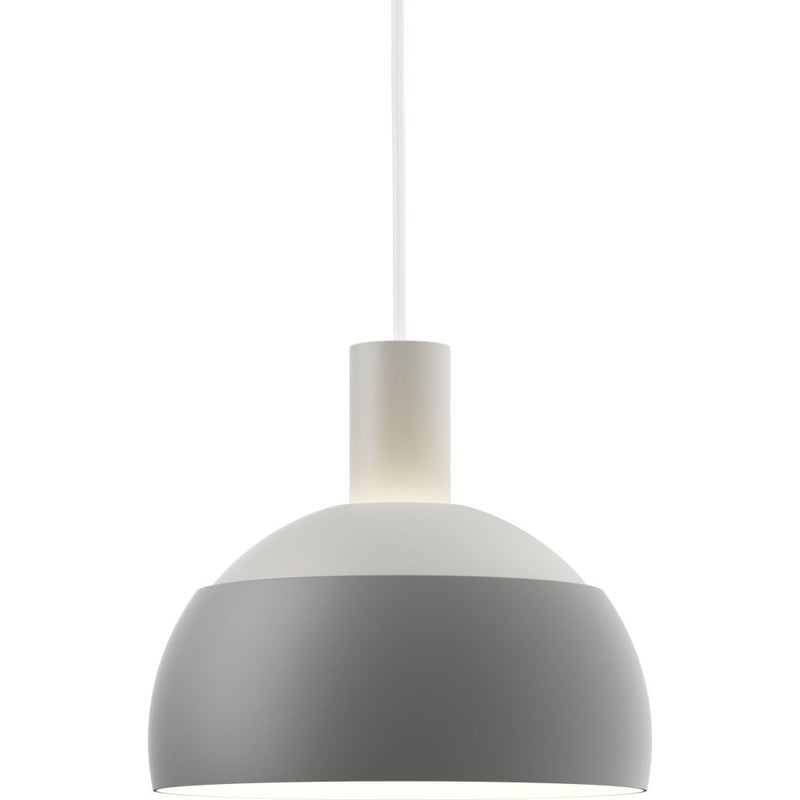 FJ Elements Pendel Ø250 – Original Grey – Finn Juhl – Louis Poulsen