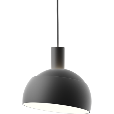 FJ Elements Pendel Ø250 – Sort – Finn Juhl – Louis Poulsen