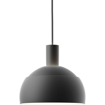 FJ Elements Pendel Ø250 – Sort – Finn Juhl – Louis Poulsen