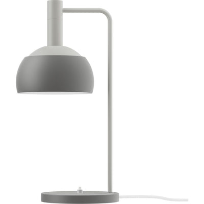 FJ Elements Bordlampe – Original Grey af Finn Juhl – Louis Poulsen