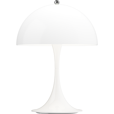 Panthella 250 Portable – Opal White – Verner Panton – Louis Poulsen