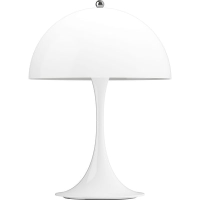 Panthella 250 Portable – Opal White – Verner Panton – Louis Poulsen