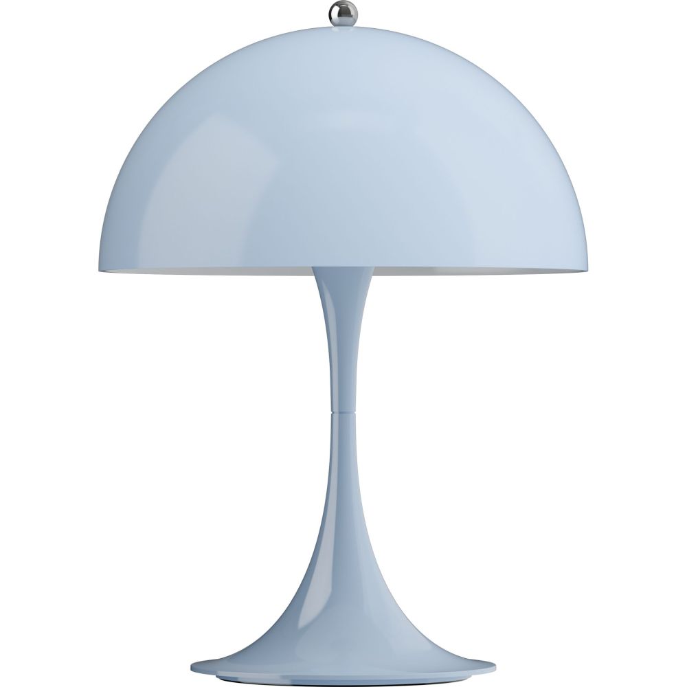 PANTHELLA 250 - PORTABLE - OPAL PALE BLÅ