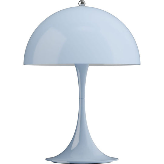 PANTHELLA 250 PORTABLE OPAL PALE BLÅ
