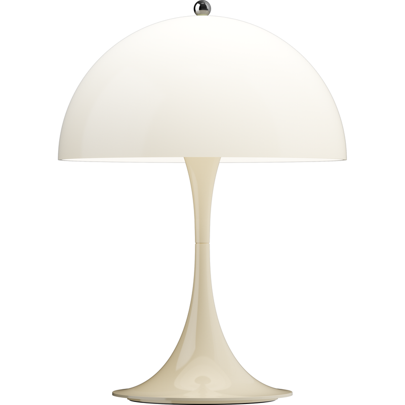 Panthella 250 Portable – Opal Beige – Verner Panton – Louis Poulsen