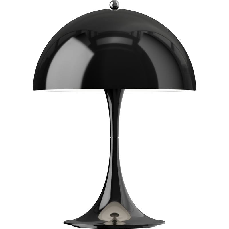 Panthella 250 Portable – Opal White – Verner Panton – Louis Poulsen