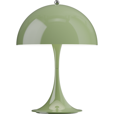 Panthella 250 Portable – Opaque Moss Green – Verner Panton – Louis Poulsen