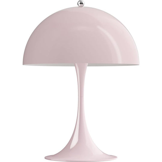 PANTHELLA 250 - BORDLAMPE - PALE ROSE AKRYL