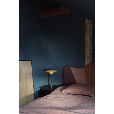 PH 3/2 Bordlampe – Dusty Terracotta (Limited Edition) – Poul Henningsen – Louis Poulsen