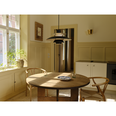 PH 5 Black Edition 2025 pendel – Louis Poulsen | Lampeagenten