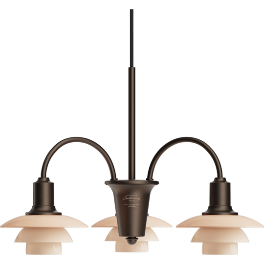 PH 1-1 LYSEKRONE 3 CENTENARY EDITION