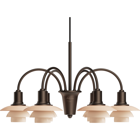 PH 1-1 LYSEKRONE 6 CENTENARY EDITION