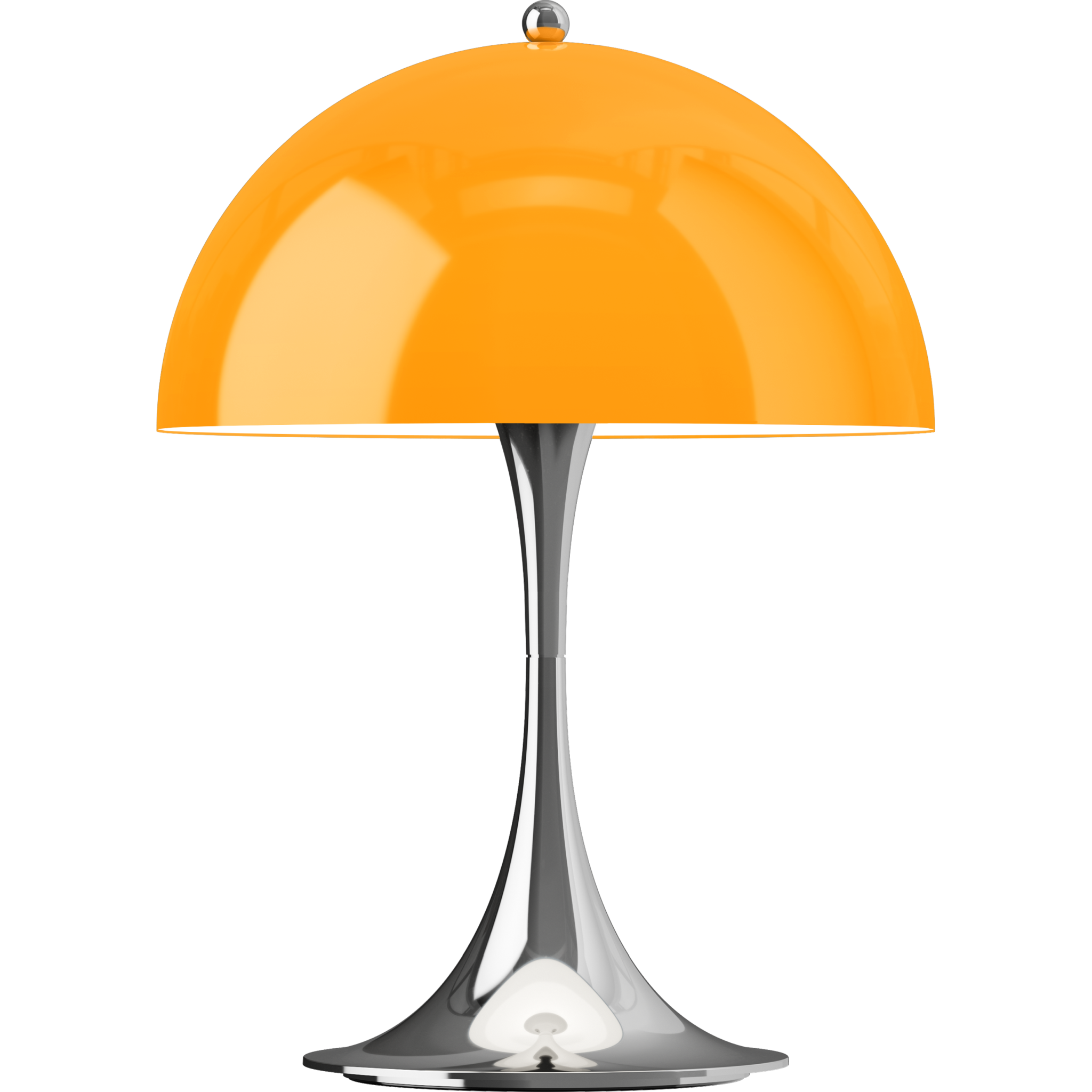 PANTHELLA 250 - PORTABLE ORIGINAL - OPAL ORANGE