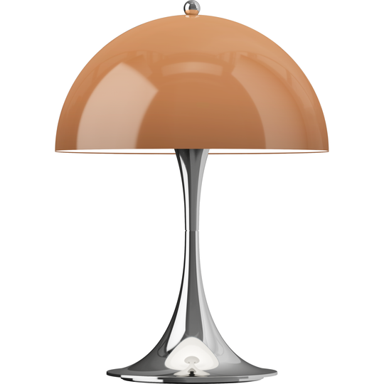 PANTHELLA 250 PORTABLE ORIGINAL OPAL BROWN