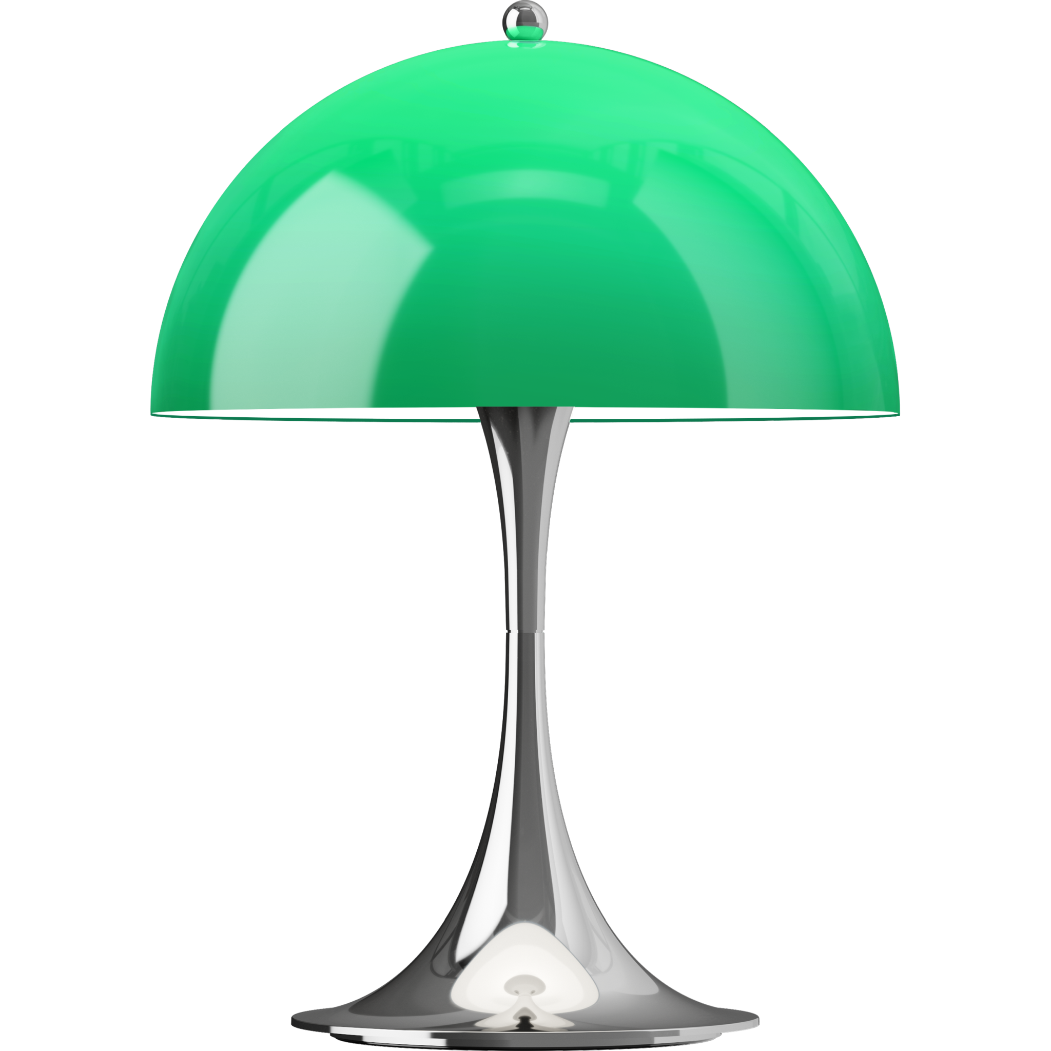 PANTHELLA 250 - PORTABLE ORIGINAL - OPAL GREEN