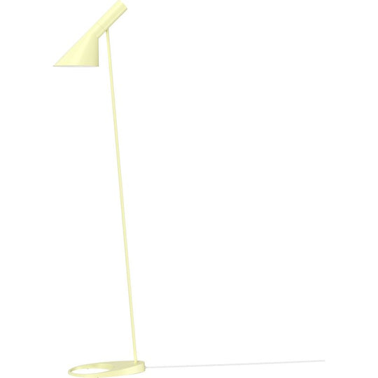 AJ Gulvlampe Soft Lemon – Louis Poulsen gulvlampe